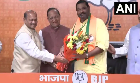 bjp